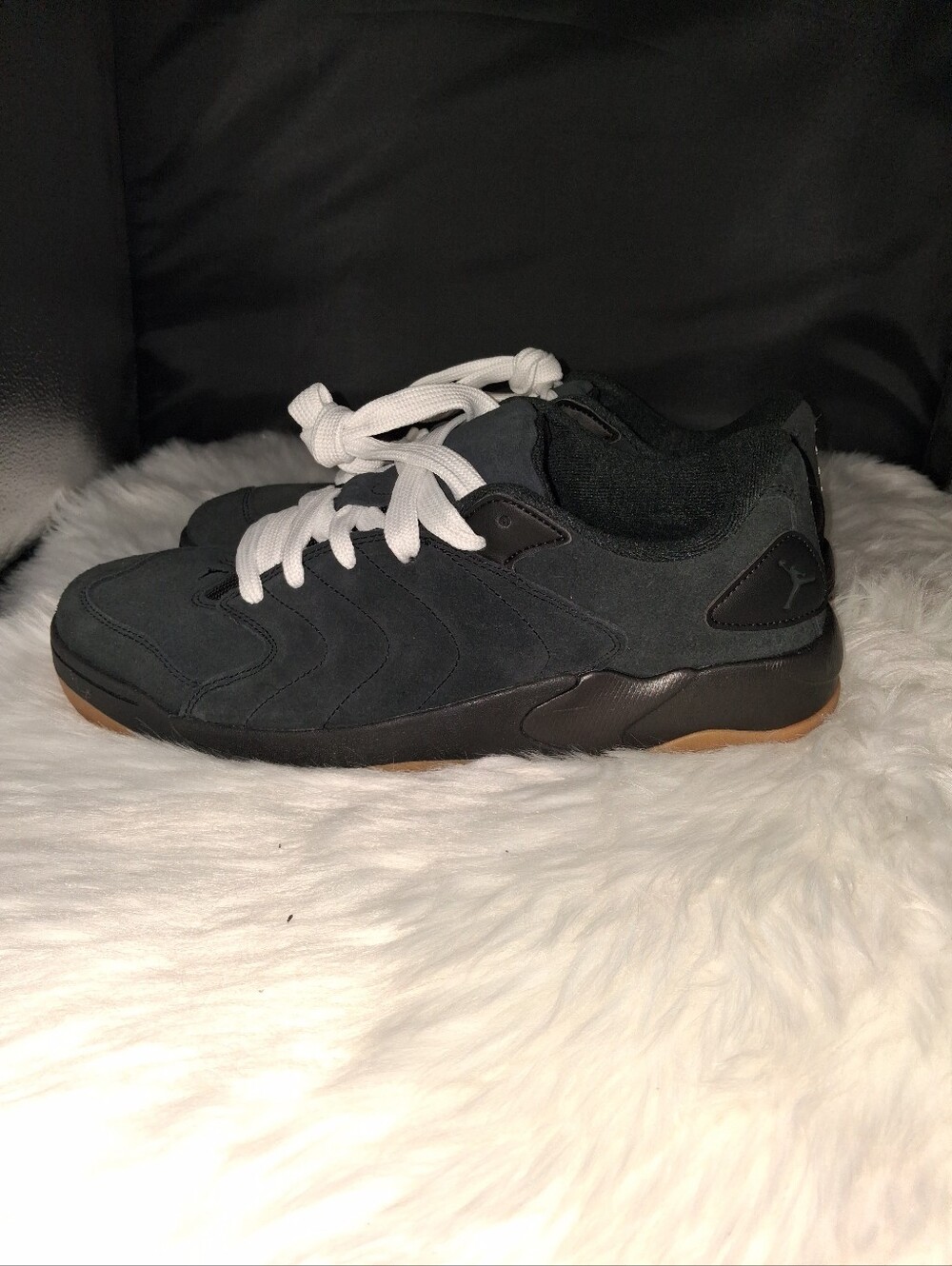 Jordan Session Sneakers